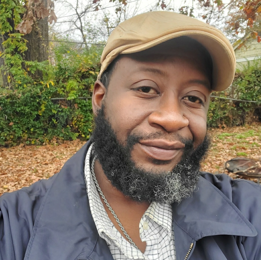 Meet your Posher, Nicholas